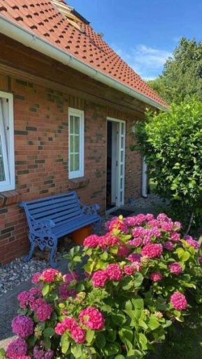 Ferienhaus Schaletzki in Barth